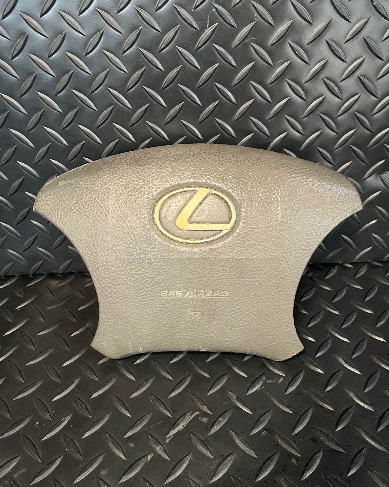 إيرباق دركسون