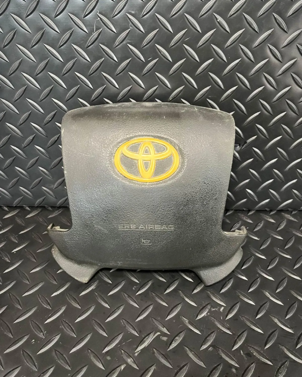 إيرباق دركسون