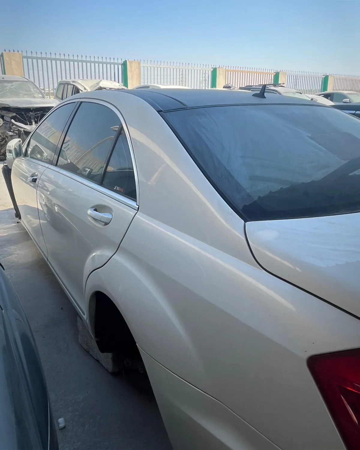 مكينة كاملة