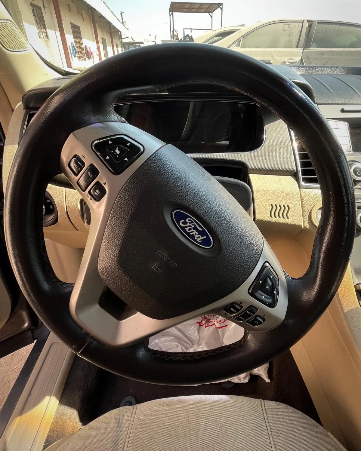 ايرباق دركسون