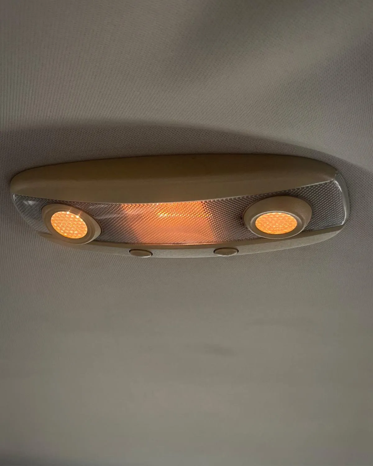 ديكور لمبة سقف خلفية