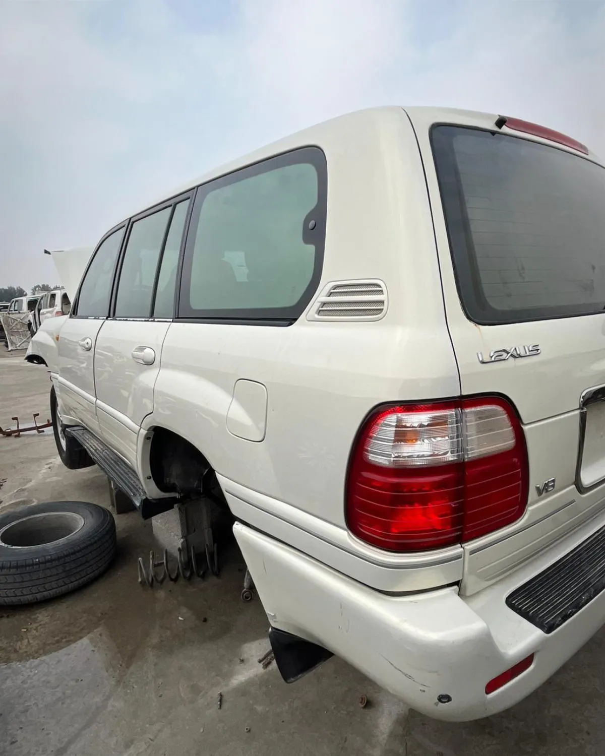 ديكور لمبة سقف أمامية