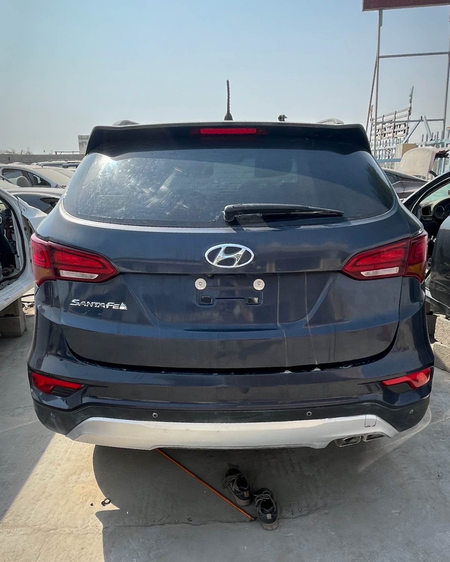 مكينة كاملة