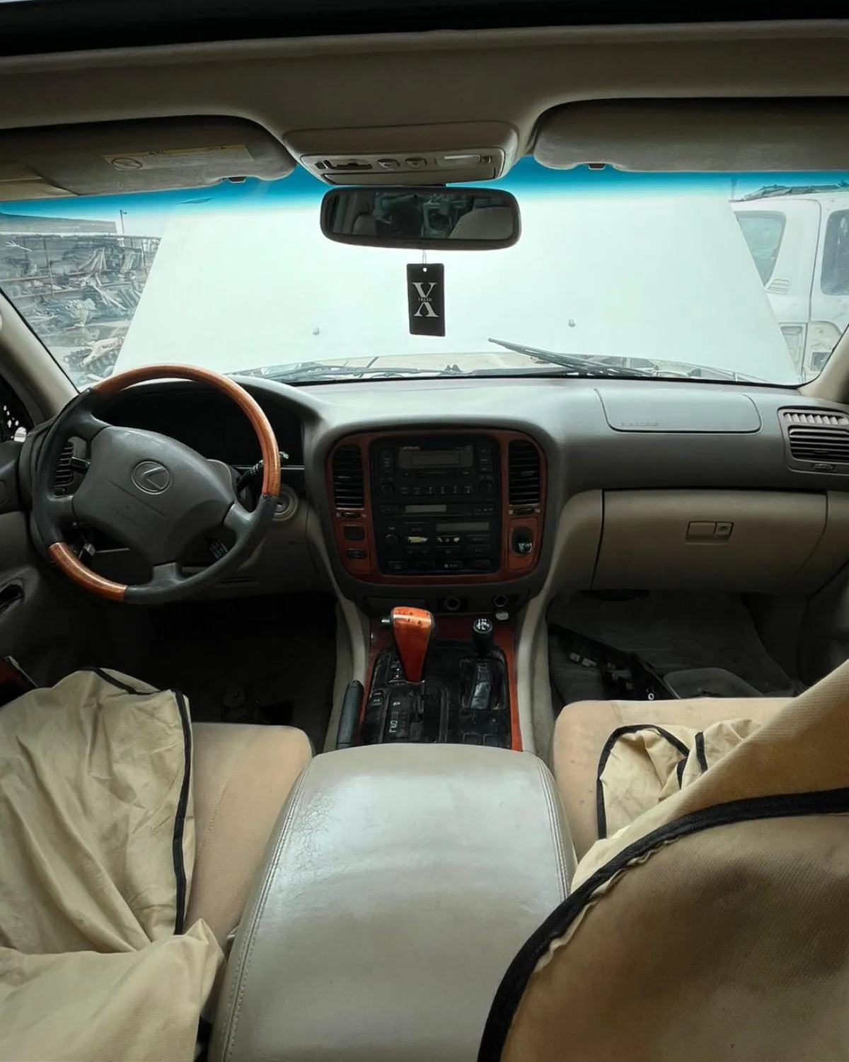 ديكور لمبة سقف أمامية