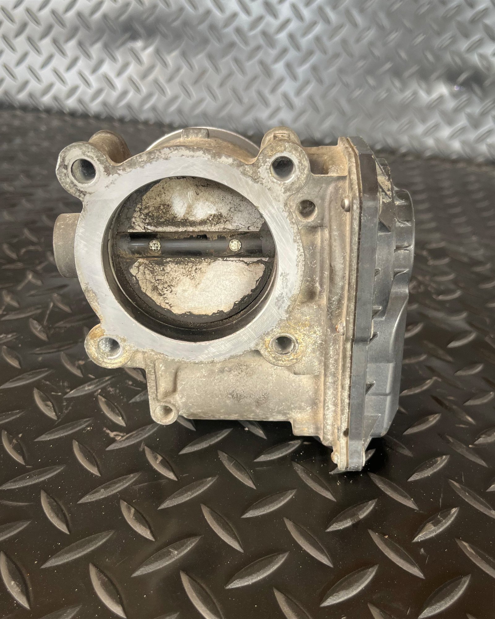 بوابة دخول الهواء (ثروتل)