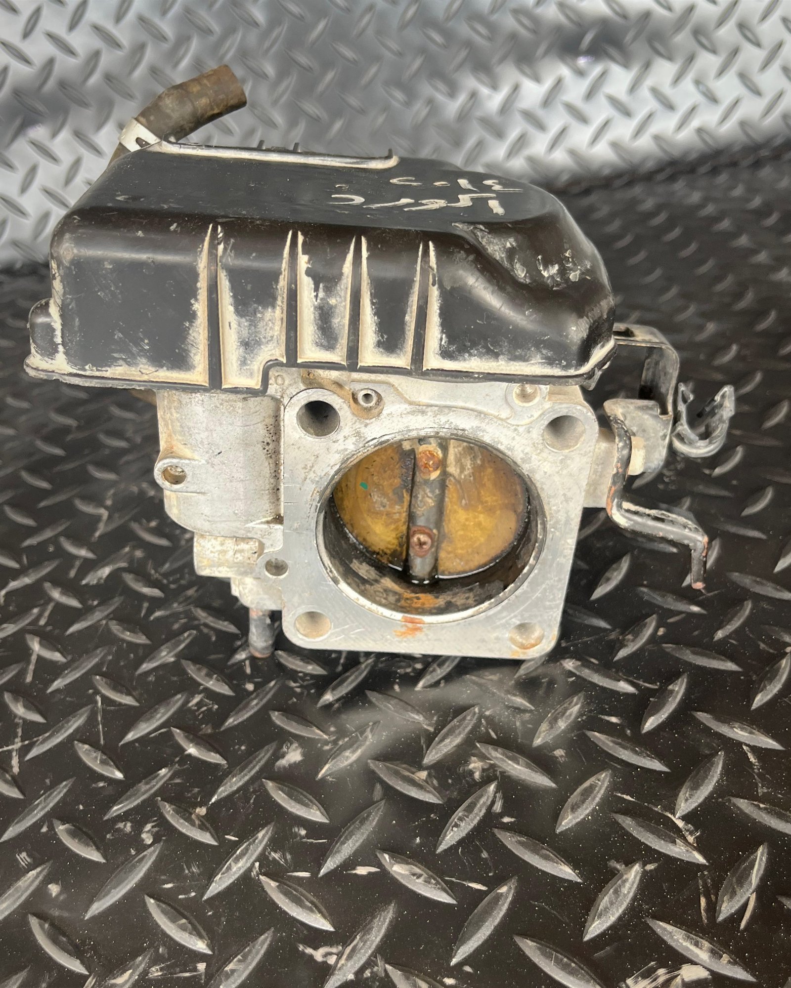 بوابة الهواء (ثروتل)